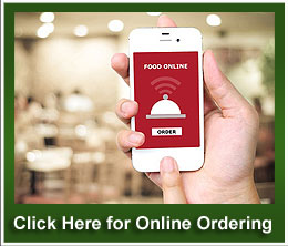 Rasco NY Pizza Online Ordering